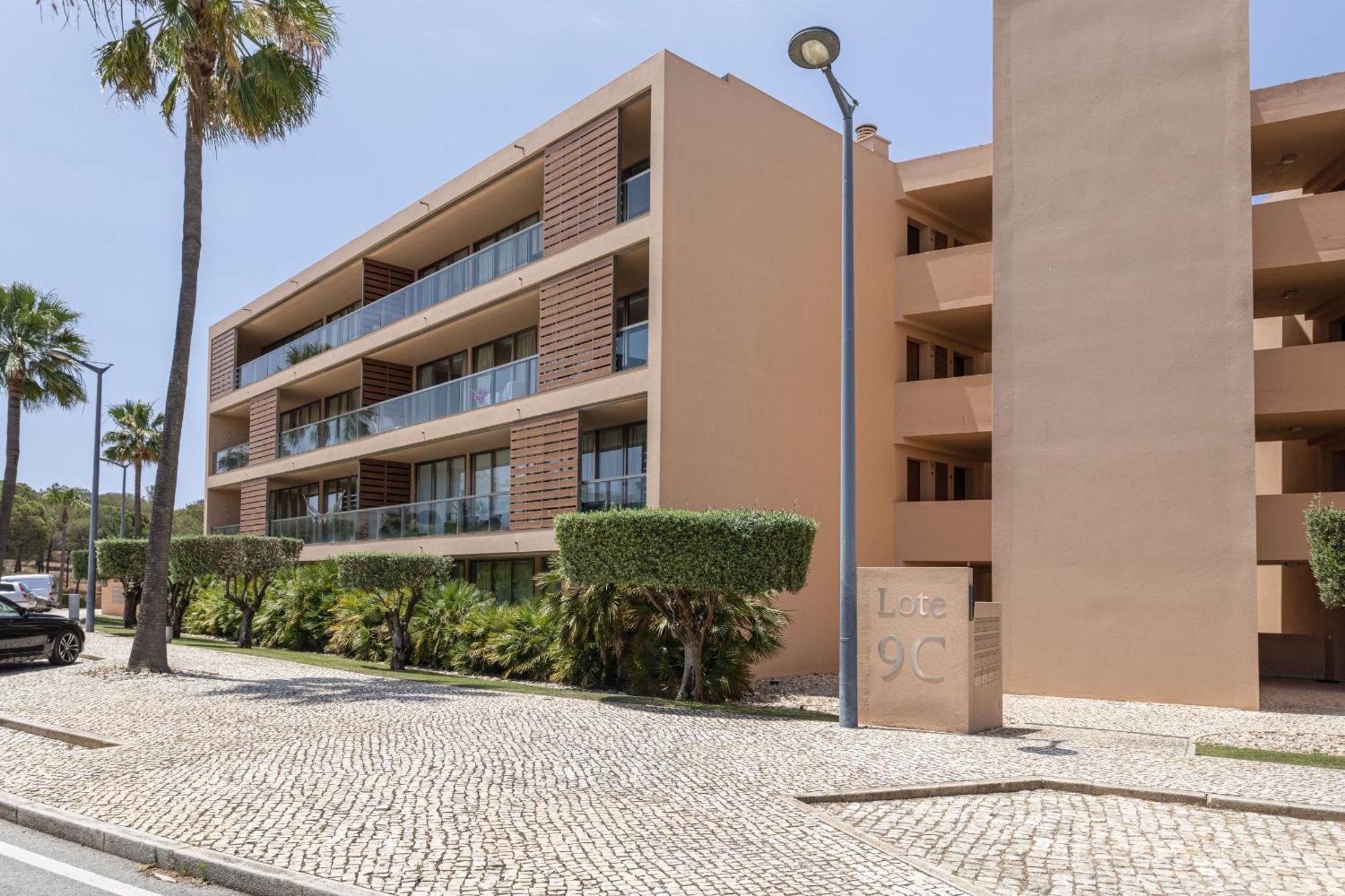 Hopstays - Vila Das Lagoas - Salgados Albufeira Exterior foto